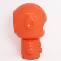 Image 4 of Chibi Chonk With Super Helmet - #008