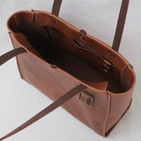 Image 6 of Ode to Charlie 2.0 smooth brown