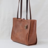 Image 4 of Ode to Charlie 2.0 smooth brown