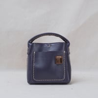 Image 4 of Little One Bucket Bag Hang