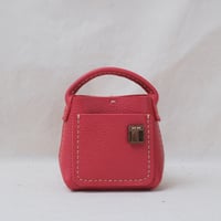 Image 9 of Little One Bucket Bag Hang