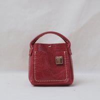 Image 6 of Little One Bucket Bag Hang