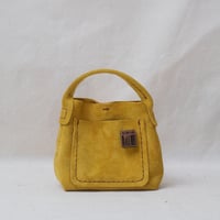 Image 12 of Little One Bucket Bag Hang