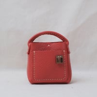 Image 8 of Little One Bucket Bag Hang