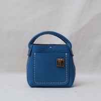 Image 11 of Little One Bucket Bag Hang