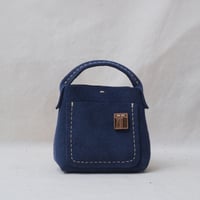 Image 15 of Little One Bucket Bag Hang