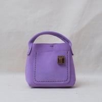 Image 14 of Little One Bucket Bag Hang