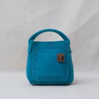 Image 13 of Little One Bucket Bag Hang