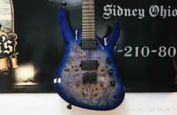 Image 2 of JACKSON PRO CAB HT 6 - TBLU POPLAR (REFURB)