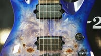Image 4 of JACKSON PRO CAB HT 6 - TBLU POPLAR (REFURB)