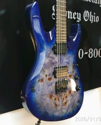 Image 3 of JACKSON PRO CAB HT 6 - TBLU POPLAR (REFURB)