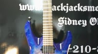 Image 6 of JACKSON PRO CAB HT 6 - TBLU POPLAR (REFURB)