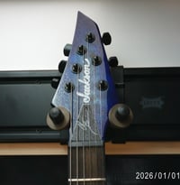 Image 8 of JACKSON PRO CAB HT 6 - TBLU POPLAR (REFURB)