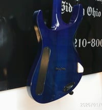 Image 10 of JACKSON PRO CAB HT 6 - TBLU POPLAR (REFURB)