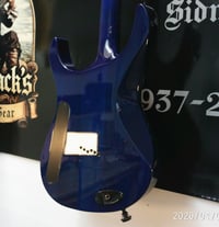 Image 11 of JACKSON PRO CAB HT 6 - TBLU POPLAR (REFURB)