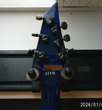 Image 13 of JACKSON PRO CAB HT 6 - TBLU POPLAR (REFURB)