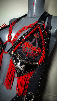 Image 2 of Cherry Riot Set
