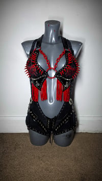 Image 1 of Cherry Riot Set