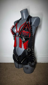 Image 3 of Cherry Riot Set