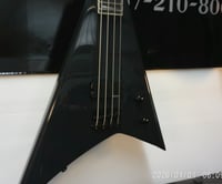 Image 2 of Jackson JS Series JS3 RR-B IV "limited-edition" (REFURB) 