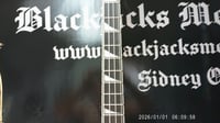 Image 4 of Jackson JS Series JS3 RR-B IV "limited-edition" (REFURB) 