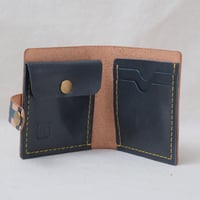 Image 4 of Paint Series Wallet