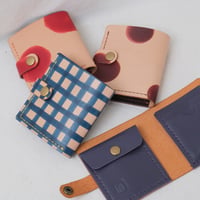 Image 1 of Paint Series Wallet
