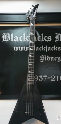 Image 1 of Jackson JS Series JS3 RR-B IV "limited-edition" (REFURB) 