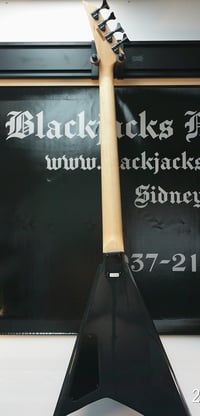Image 6 of Jackson JS Series JS3 RR-B IV "limited-edition" (REFURB) 