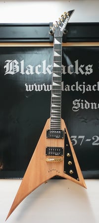 Image 1 of Jackson JS Series Rhoads JS32T (REFURB)