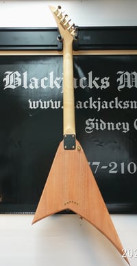 Image 5 of Jackson JS Series Rhoads JS32T (REFURB)