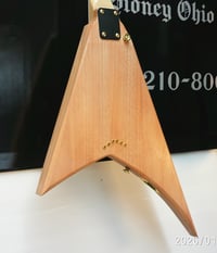 Image 3 of Jackson JS Series Rhoads JS32T (REFURB)