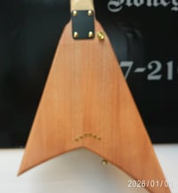Image 4 of Jackson JS Series Rhoads JS32T (REFURB)