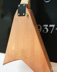 Image 6 of Jackson JS Series Rhoads JS32T (REFURB)