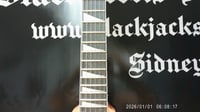 Image 8 of Jackson JS Series Rhoads JS32T (REFURB)