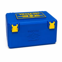 Image 3 of Funko Pop! Fallout Lucy Maclean 1764 (3D Printed Sing, Box & Stickers included)