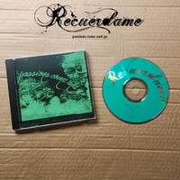 Recuérdame - Passions Come and Go EP