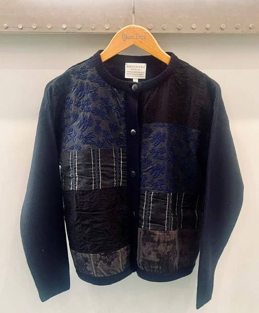 Antipast F/W'26 Cardigans - Image 3 of 3