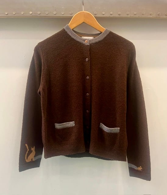 Antipast F/W'26 Cardigans - Image 2 of 3