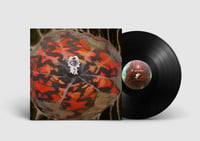 Image 3 of Spectacle of Light Abductions 2 (Music for the Paintings of Vedran Kopljar) 12" Vinyl 