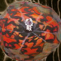 Image 1 of Spectacle of Light Abductions 2 (Music for the Paintings of Vedran Kopljar) 12" Vinyl 