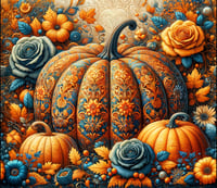 Image 1 of Pumpkin Beauty