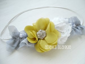 Image of Partly Sunny with a Chance of Rain