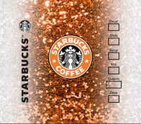 Image 1 of Fall Starbucks