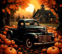 Image 1 of Pumpkin Patch Classic