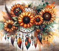 Image 1 of Boho Fall