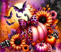 Image 1 of Spooky pink
