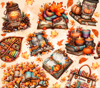 Image 1 of All the fall vibes