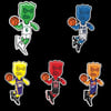 TheSoleMan Sour Patch Pin (NBA) - Bundle Pack