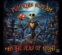 Image 1 of Pumpkin Scream